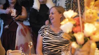 The Alice - An Immersive Cocktail Experience (Melbourne)
