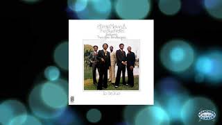 Harold Melvin & The Blue Notes - All Because Of A Woman