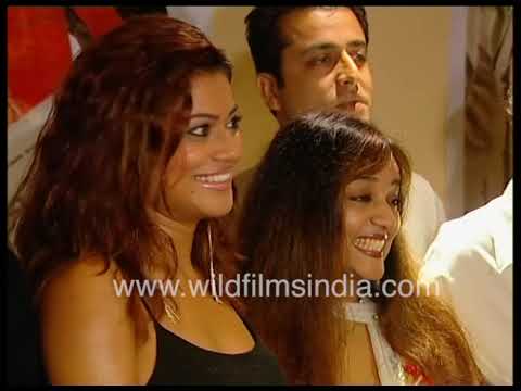 Payal Rohatgi discusses Fun: "Fun can be dangerous sometimes, film is doing well - touch wood!"
