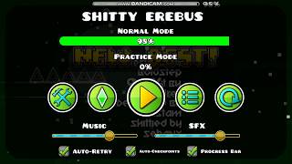 Shitty Erebus 98%