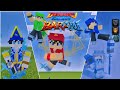 UPDATE ADDON BOBOIBOY TERKEREN YANG WAJIB KALIN COBA MINECRAFT BEDROCK 1.21+