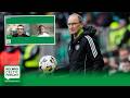 I can see Martin O’Neill staying on for one more season! | Record Celtic