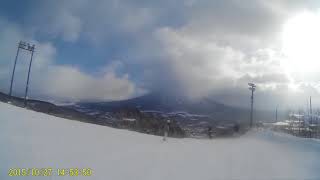 kento snowboard movie1