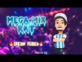 Mega mix rkt 2023 edicin perreo set dj  matu dj 