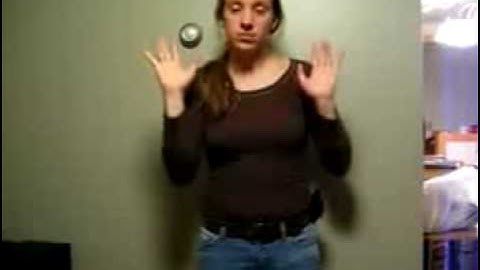 ASL 5 - Self Video 2