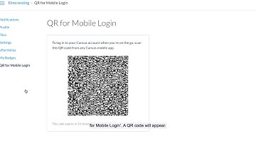 How to download the Canvas learning mobile app on your Iphone?