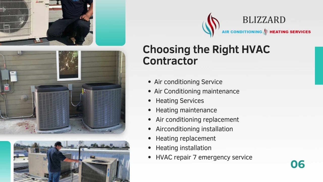 Best HVAC Contractors in Los Angeles for 2023