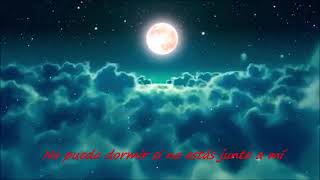 Thomas Anders - Moonlight in your eyes-  MIKEL WILD Resimi