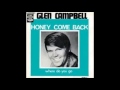 Glen Campbell Honey Come Back mp3