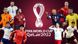 Dj Fifa World Cup 2022 Qatar - Soundtrack Fifa Remix Simple Fvnky (AL Tanipu Remix)