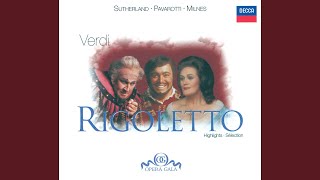 Verdi: Rigoletto / Act 3 - 'La donna è mobile' (Extract)