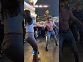 world best Viral dance video | Hip hop dance Tutorial in public place #dance #battledance