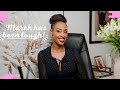 Stepping out of my comfort zone | March has been Tough | Vlog