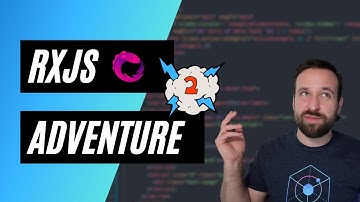 Understanding RxJS Operators & Subjects - Part 2