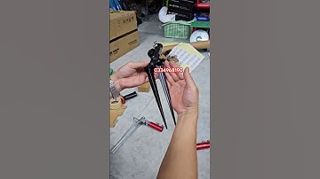 Chân cắm đất gác cần phiên bản nâng cấp | 110k/1c | 0334968190 #docauhienminh #chancamdatgaccan