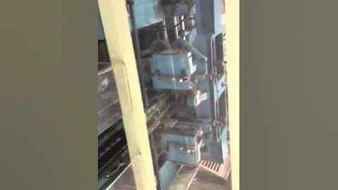 Vijuk trimmer stitcher 321-t