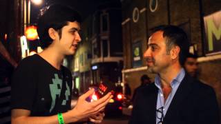 Nvidia Game24 Etkinliğindeydik Türkçe Altyazılı