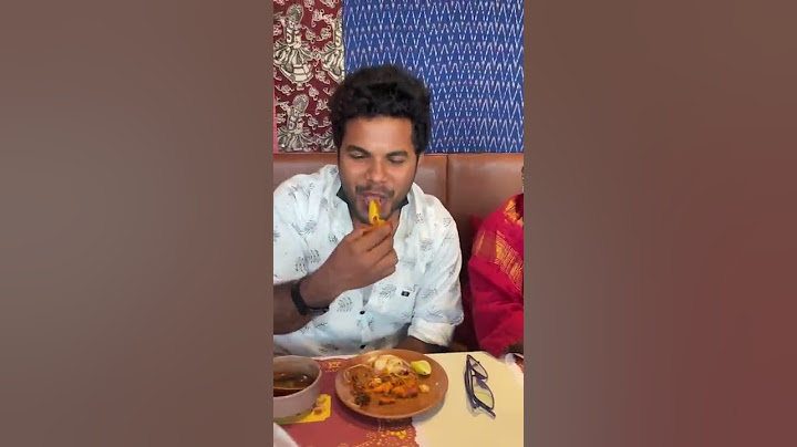 My village show gang at Krishna Patnam restaurant | gangavva | raju | anil geela