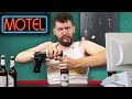 Willste Ein Zimmer??? | Motel Manager Simulator