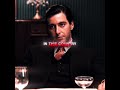Farazi Dobro Vecer Michael Corleone Edit The Godfather Edit Thegodfather