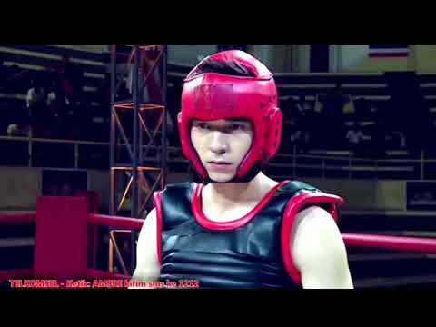 REVA BOY (Rossa - Hati Yang Kau Sakiti)