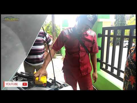 DAPAT PANGGILAN DARI PEGAWAI  DEPAG WONOGIRI// SURUH JEMPUT MOBIL