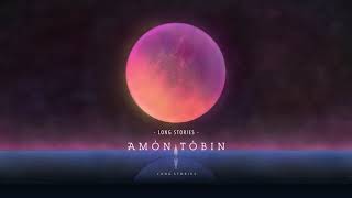 Amon Tobin - Long Stories (Official Audio)