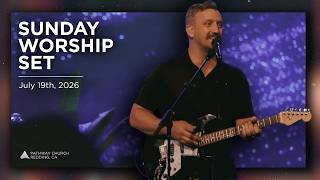 SUNDAY WORSHIP SET | July 19th, 2026 screenshot 4