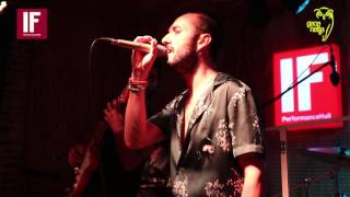 Mabel Matiz - Gel - Canlı Klibi - İf Ataşehir 03 09 2016