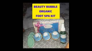 #diy  FOOT SPA AT HOME#viral #skincare #natural https://youtu.be/dB5TaS5mk9A?si=P-sPWvEww3iGYotR