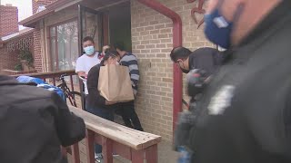 Grammy's Goodies In Wheat Ridge Gets An Assist From Police After Getting Anonymous Donation