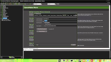 Game Maker Studio : Mac OS X Export Part 2