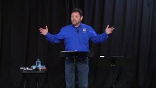 Mind Renewal Session 6 With Curry Blake