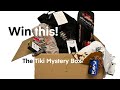 Tiki surf co  mystery box giveaway 