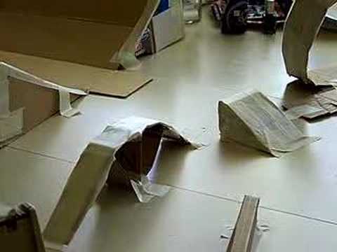 How To Build A Tech Deck Skatepark How To Build A Tech Deck Skatepark