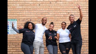Women In STEM School Tour at Pietermaritzburg Girls High School by Dream Big Stay Humble