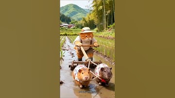 Jij werkt ook als een kat 😅🤣 #kat #trending #grappig