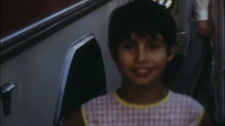 The Super 8 Years: Chile