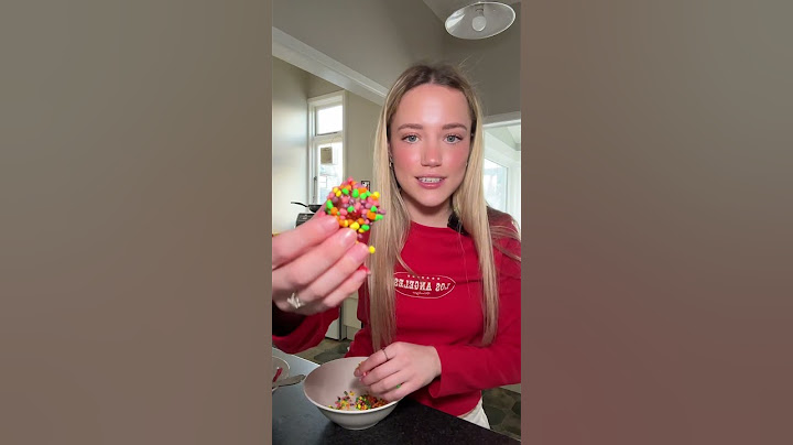 What food trend should I try next? #food #hack #tutorial #trend #snack #viral