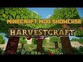 МНОГО ЕДЫ В MINECRAFT НЕ БЫВАЕТ(Pam's HarvestCraft)