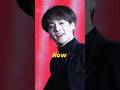BTS Members 💜✨Then VS Now #bts #kpop #shortvideo #shortsfeed #shorts #trending #viralshorts #viral
