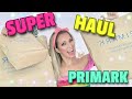 🌸🍒SUPER HAUL PRIMARK🍒🌸