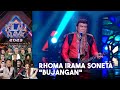 Rhoma Irama & Soneta - Bujangan | ROAD TO KILAU RAYA FAREL KANGEN RAJA