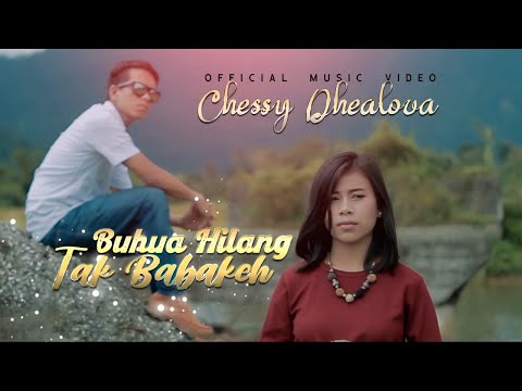 Video Buhua Hilang Tak Babakeh