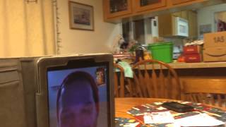 Imagination Movers Mover Scott Sings Let It Go With 5 Year Old