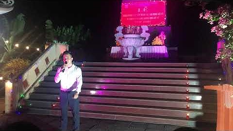 Cúc ơi_Nguyễn Hữu Linh_tại lễ dâng hương thắp nên tri ân các anh hùng liệt sỹ (Liep Tuyet 32)