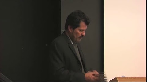 University of Essex |  Historicizing Melanie Klein