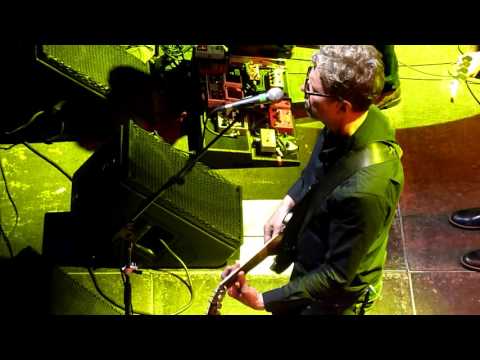 The Jayhawks -