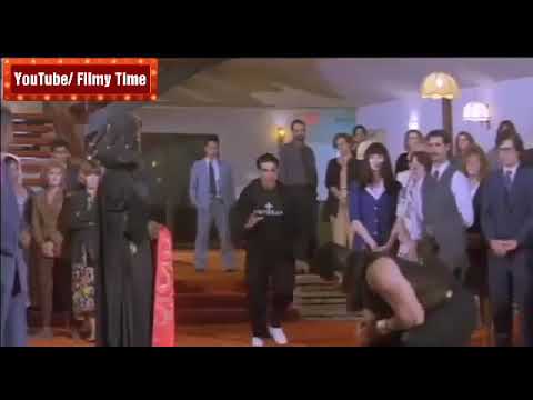Akshay Kumar VS #UnderTaker | Akshay Kumar Fight Scene