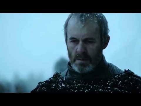 Game of Thrones || Stannis finds out about Melisandre